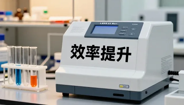设施维护如何在多场景中实现效率提升