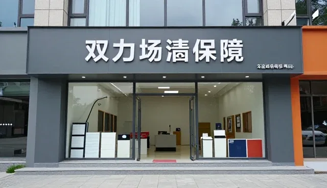 物业管理如何推动外墙清洗等效率提升